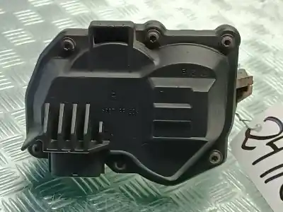 Second-hand car spare part egr valve for dacia duster ambiance 4x2 oem iam references 147808010r