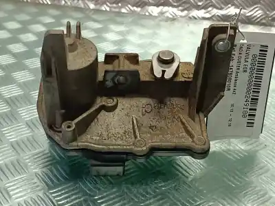 Peça sobressalente para automóvel em segunda mão válvula egr por dacia duster ambiance 4x2 referências oem iam 147808010r  h501z17