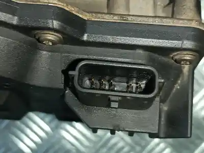 Peça sobressalente para automóvel em segunda mão válvula egr por dacia duster ambiance 4x2 referências oem iam 147808010r  h501z17