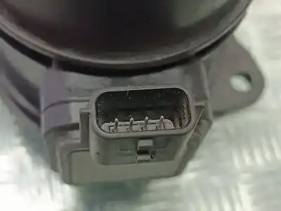 Second-hand car spare part flowmeter for dacia duster ambiance 4x2 oem iam references 8200702517 8200682558 5wk97021