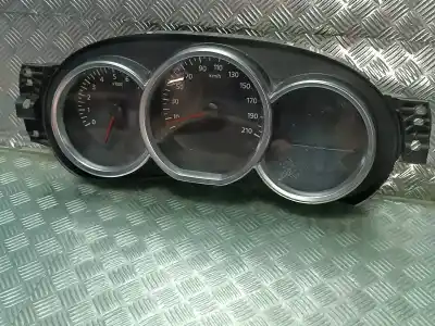 Peça sobressalente para automóvel em segunda mão quadrante por dacia duster ambiance 4x2 referências oem iam 248103023r  2131255