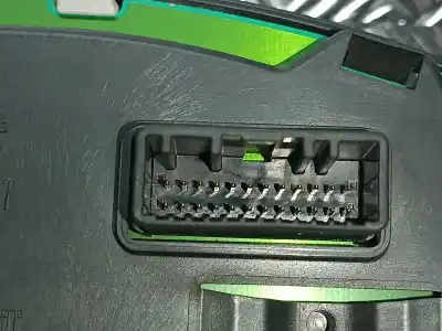 Peça sobressalente para automóvel em segunda mão quadrante por dacia duster ambiance 4x2 referências oem iam 248103023r  2131255