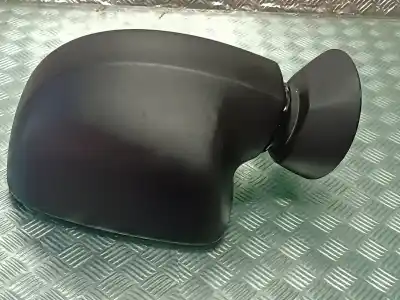 Peça sobressalente para automóvel em segunda mão espelho retrovisor esquerdo por dacia duster ambiance 4x2 referências oem iam 963027188r  0313001