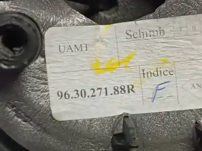 Peça sobressalente para automóvel em segunda mão espelho retrovisor esquerdo por dacia duster ambiance 4x2 referências oem iam 963027188r  0313001