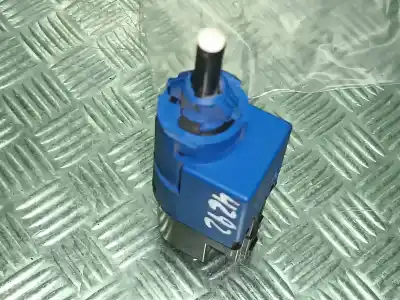 Second-hand car spare part sensor for dacia duster ambiance 4x2 oem iam references 253256730r  