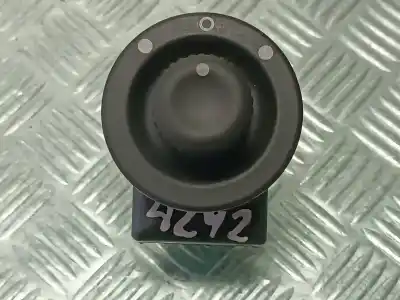 Pezzo di ricambio per auto di seconda mano CONTROLLO SPECCHIO per DACIA DUSTER  Riferimenti OEM IAM 255706283R  