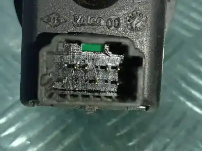 Peça sobressalente para automóvel em segunda mão comutador de espelhos retrovisores por dacia duster ambiance 4x2 referências oem iam 255706283r  