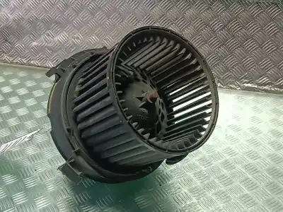 Second-hand car spare part Heating Fan for DACIA DUSTER Ambiance 4x2 OEM IAM references T1020778J  109038B