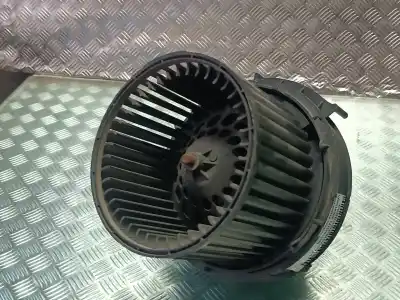 Second-hand car spare part heating fan for dacia duster ambiance 4x2 oem iam references t1020778j  109038b