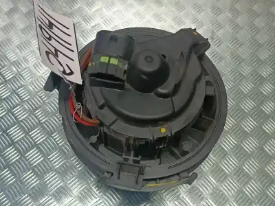 Second-hand car spare part heating fan for dacia duster ambiance 4x2 oem iam references t1020778j  109038b