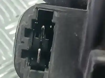 Second-hand car spare part heating fan for dacia duster ambiance 4x2 oem iam references t1020778j  109038b