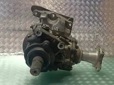 Second-hand car spare part transfer box for dacia duster ambiance 4x2 oem iam references 8200988059 f59580 8200988060