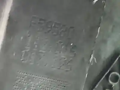 Second-hand car spare part transfer box for dacia duster ambiance 4x2 oem iam references 8200988059 f59580 8200988060