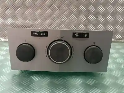 Second-hand car spare part  for OPEL ASTRA GTC  OEM IAM references 13122962  