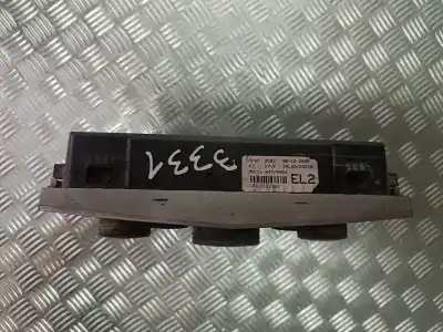 Автозапчастина б/у клімат-контроль для opel astra gtc cosmo посилання на oem iam 13122962  