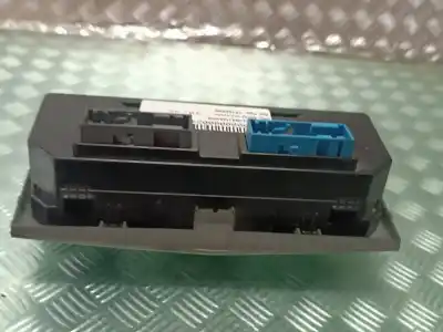 Автозапчастина б/у клімат-контроль для opel astra gtc cosmo посилання на oem iam 13122962  