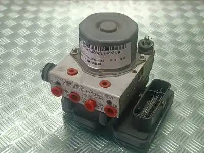 Second-hand car spare part abs for dacia duster ambiance 4x2 oem iam references 476606201r