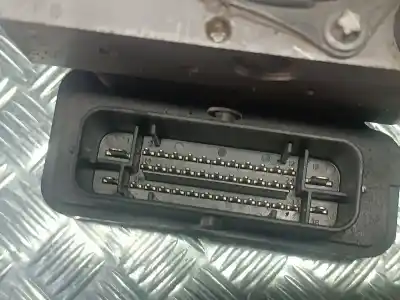 Peça sobressalente para automóvel em segunda mão abs por dacia duster ambiance 4x2 referências oem iam 476606201r  0265259676