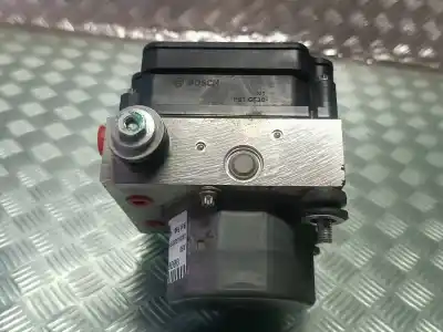 Peça sobressalente para automóvel em segunda mão abs por dacia duster ambiance 4x2 referências oem iam 476606201r  0265259676