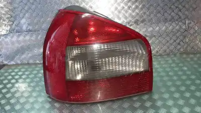 Автозапчасти б/у левый задний фонарь за audi a3 (8l) 1.9 tdi ссылки oem iam 8l0945095b