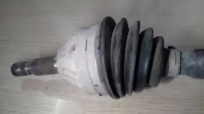 Second-hand car spare part front right transmission for opel astra gtc cosmo oem iam references 24462250  