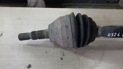 Автозапчасти б/у передняя левая трансмиссия за opel astra gtc cosmo ссылки oem iam 24462251  