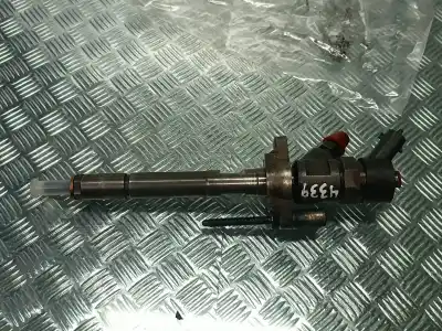 Second-hand car spare part INJECTOR for CITROEN C4 BERLINA  OEM IAM references 606680  