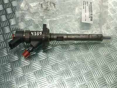 Second-hand car spare part INJECTOR for CITROEN C4 BERLINA  OEM IAM references 606680  