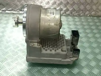 Peça sobressalente para automóvel em segunda mão caixa de direção por peugeot 207 confort referências oem iam 67000019