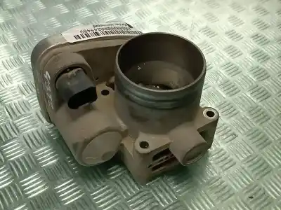 Peça sobressalente para automóvel em segunda mão BORBOLETA DE ADMISSÃO por VOLKSWAGEN BORA BERLINA (1J2)  Referências OEM IAM 036133062M  408238323008