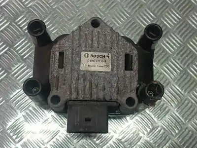 Gebrauchtes Autoersatzteil  zum VOLKSWAGEN POLO BERLINA (6N2)  OEM-IAM-Referenzen 0986221048  