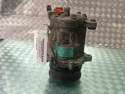 Gebrauchtes Autoersatzteil  zum VOLKSWAGEN POLO BERLINA (6N2)  OEM-IAM-Referenzen 6N0820803B R134A SD6V12