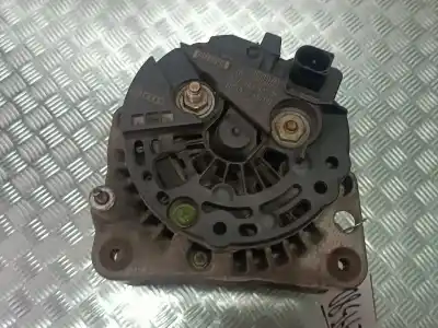 Gebrauchtes Autoersatzteil  zum VOLKSWAGEN POLO BERLINA (6N2)  OEM-IAM-Referenzen 037903025M 90A 0124325013