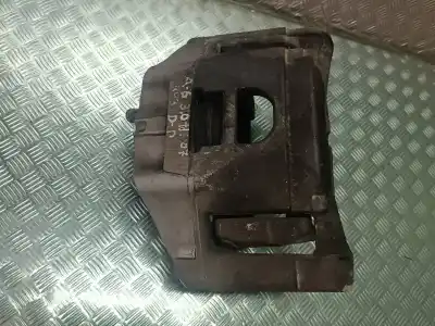 Peça sobressalente para automóvel em segunda mão pinça de travão dianteira direita por audi a6 berlina (4f2) 3.0 tdi quattro (171kw) referências oem iam 174ctr6