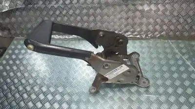 İkinci el araba yedek parçası EL FRENI KOLU için RENAULT MEGANE II BERLINA 5P  OEM IAM referansları 8200273003  