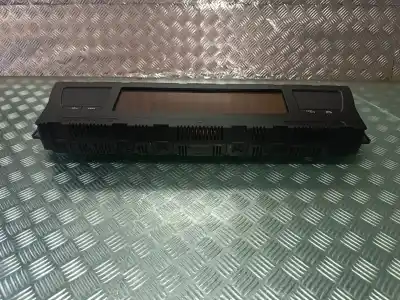 Second-hand car spare part dashboard for citroen c4 picasso sx oem iam references p9664365280f00 281129406 281129745