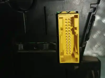 Second-hand car spare part dashboard for citroen c4 picasso sx oem iam references p9664365280f00 281129406 281129745