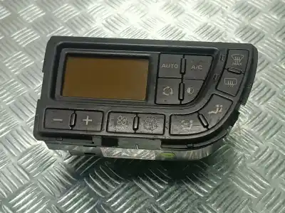 Автозапчасти б/у климат-контроль за citroen c4 picasso sx ссылки oem iam 9650868977  a83007700