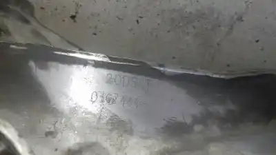 Автозапчасти б/у коробка передач за citroen c4 picasso sx ссылки oem iam 20dscf  