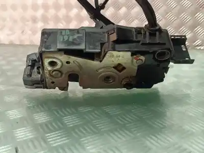 Автозапчасти б/у замок задней правой двери за citroen c4 picasso sx ссылки oem iam 24099158  24098158