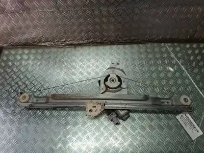 Автозапчасти б/у задний правый стеклорегулятор за citroen c4 picasso sx ссылки oem iam 135090221  440787e