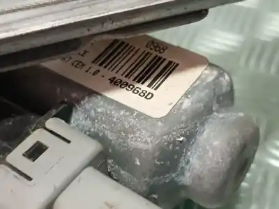 Автозапчасти б/у задний правый стеклорегулятор за citroen c4 picasso sx ссылки oem iam 135090221  440787e