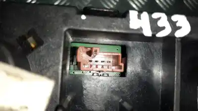 Автозапчасти б/у управление светом за citroen c4 picasso sx ссылки oem iam 96627927xt 96481641xt 96591774xt