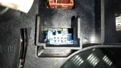 Автозапчасти б/у управление светом за citroen c4 picasso sx ссылки oem iam 96627927xt 96481641xt 96591774xt