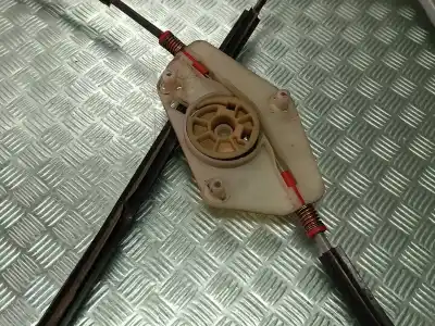 Автозапчасти б/у регулятор стекла переднего левого за citroen c4 picasso sx ссылки oem iam   