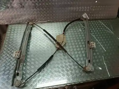 Автозапчасти б/у регулятор стекла переднего левого за citroen c4 picasso sx ссылки oem iam   