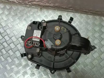 Автозапчастина б/у вентилятор опалення для citroen c4 picasso sx посилання на oem iam 9654652480  a43100500