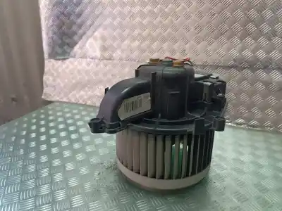 Автозапчастина б/у вентилятор опалення для citroen c4 picasso sx посилання на oem iam 9654652480  a43100500