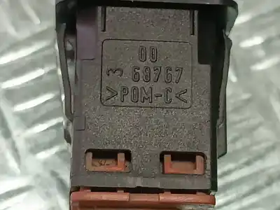 Second-hand car spare part switch for citroen c4 picasso sx oem iam references 68767  