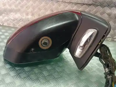 Pezzo di ricambio per auto di seconda mano retrovisore destro per citroen c4 picasso sx riferimenti oem iam 96825015xt  933204